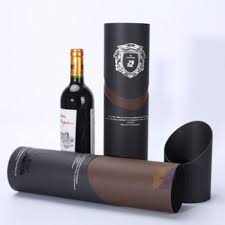 Special Customized Paper Tubes